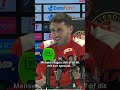 Santiago Gimenez loopt nog altijd voor op de Coen Dillen-index ? #feyvol #gimenez #coendillen