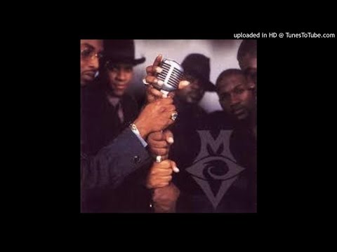 Men of Vizion- Do thangz(1996)