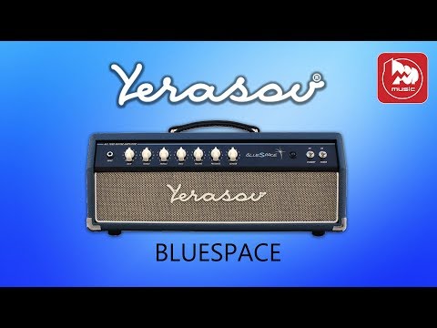 Обзор усилителя Yerasov Bluespace H