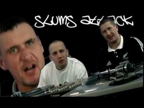 Peja/Slums Attack - Co Cię boli?!