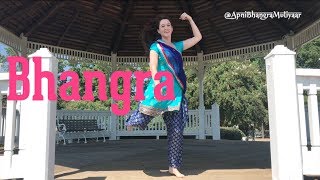 CANDLE LIGHT | Bhangra Dance Cover | G. Sidhu | Apni Bhangra Mutiyaar