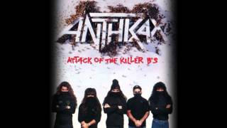 Anthrax-Milk