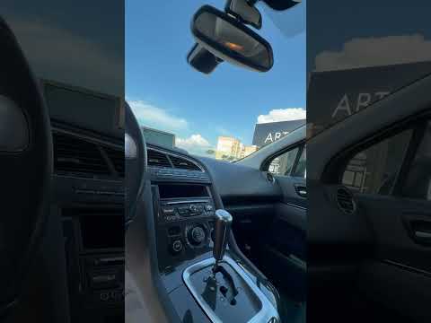 фото peugeot 5008 i рестайлинг 0