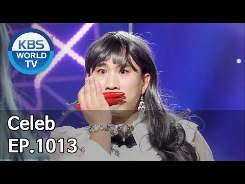 Celeb [Gag Concert / 2019.09.07]