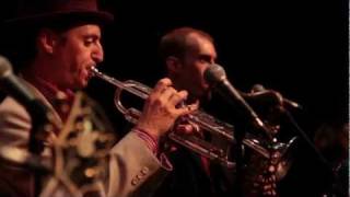 Africa Mokili Mobimba (Joseph Kabasele) • CORDAVIVA • Live @ ACT Theatre