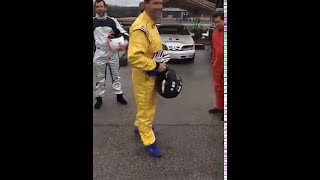 JunqRacing Visits 24HoursofLemons - Barber Motorsports - 2017