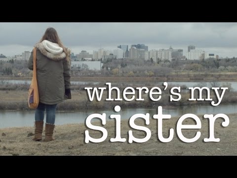 Where's My Sister  - Trailer