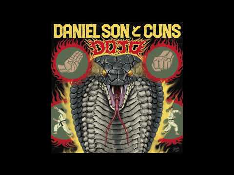 Daniel Son & Cuns - Dojo Entrance [Official Audio]
