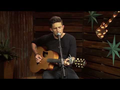 Michael Ray - Sunday Morning Coming Down (Forever Country Cover Series)