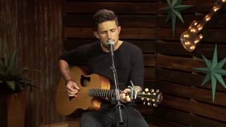Michael Ray - Sunday Morning Coming Down (Forever Country Cover Series)
