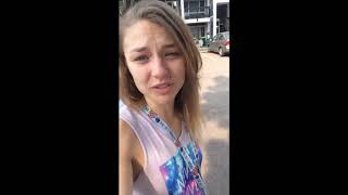 Vlog: Reflection on Jan. '16 Apartment Fire.