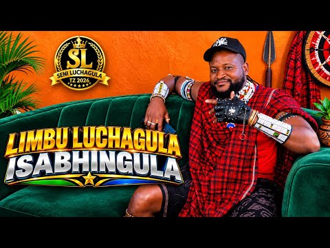 Limbu Luchagula ISABHINGULA Official Audio By SENI LUCHAGULA TZ 2026
