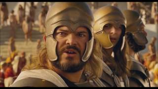 Burn The Virgin – – Year One – – Harold Ramis.