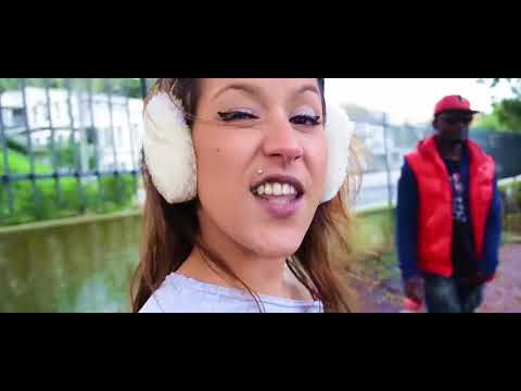 Phat Nigga  - RAP STREET ATITUDE Ft Psydin - Unik C - Tha bad Bitch  -Yanni B
