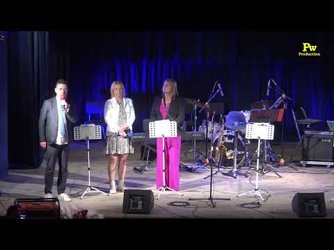 Koncert Charytatywny - CKiS Kietrz 27.09.2024