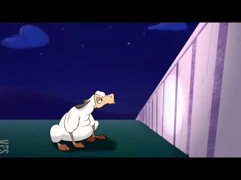 Counting Sheeps - Vancouver Film School (VFS)