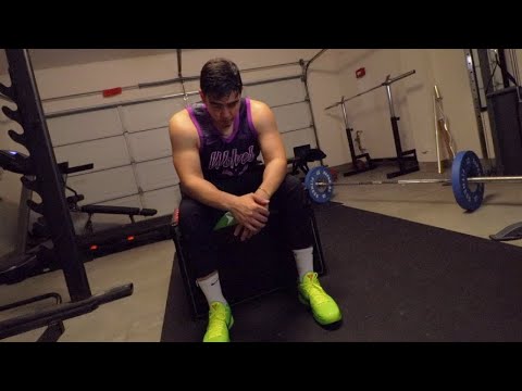 Daddy’s Coming (Week 3)