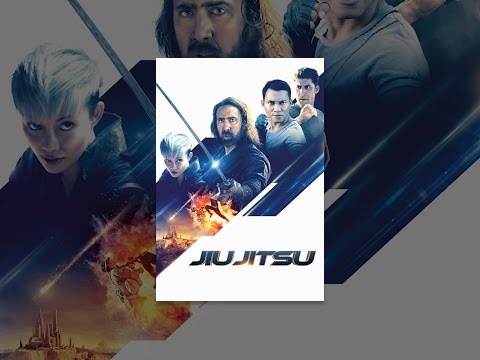 Jiu Jitsu