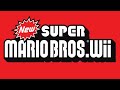 New Super Mario Bros. Wii - World 3 by Shiho Fujii