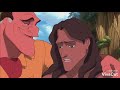 Tarzan William Cecil Clayton Part 1