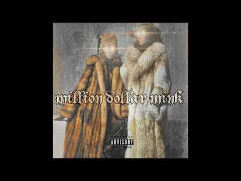 Codenine & Paranom - Million Dollar Mink