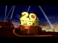 20th Century Fox 1994 2010 Logo Remake October Update