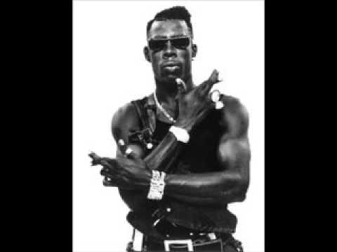 Red Fox & Screechie Dan - Poom Poom Shorts