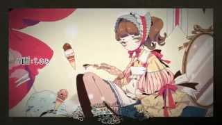 Sweet Decola Ice Cream Holic [Miku Hatsune] [Original] W/ English sub.