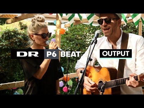 Nikolaj Nørlund feat. Pernille Rosendahl & Carl Emil Petersen - Respekt (Endnu) | DR Output