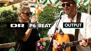 Nikolaj Nørlund feat. Pernille Rosendahl & Carl Emil Petersen - Respekt (Endnu) | DR Output
