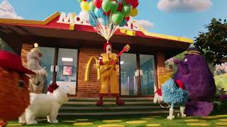 McDonald´s Reunion | McDonald's