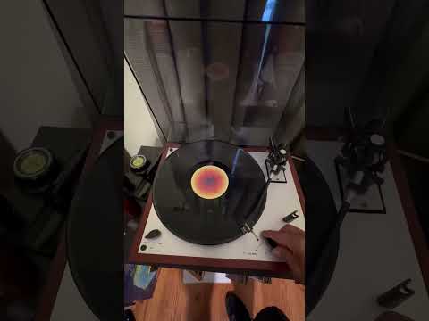 Thorens TD 166 MK II 1982-1987 image 7