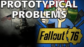 Fallout 76 - &quot;Prototypical Problems&quot; [Novice Of Mysteries] Side Quest Walk-Through &amp; Guide