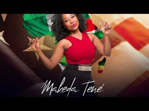 Africa Unite! Global Release by Makeda Tene’, produced by Jide Folayan