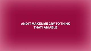 Cover art for i've seen it