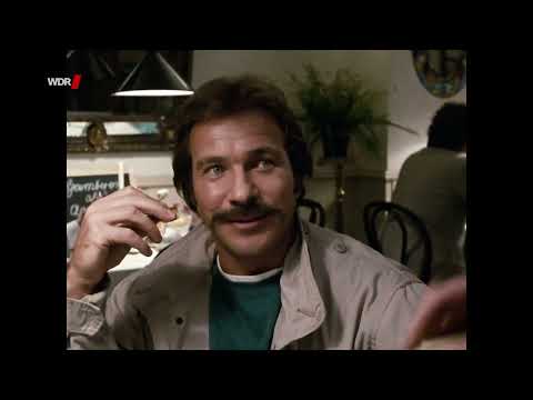 Tatort [164/ Schimanski 9]  Rechnung ohne Wirt  (BRD 1984)