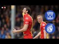 Speelt Go Ahead of Fortuna zich veilig? | samenvatting Go Ahead Eagles - Fortuna Sittard | NOS Sport