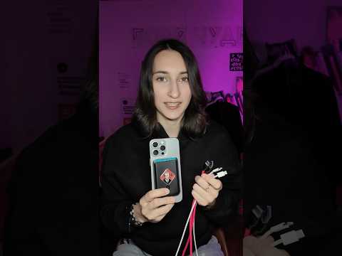 СПАЯЛА КАБЕЛЬ для АЙФОНА! Какой быстрее будет заряжать: мой или родной? #izipc