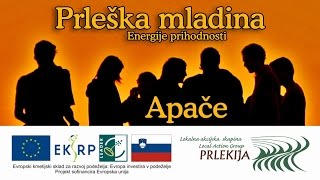 Prleška mladina - Apače