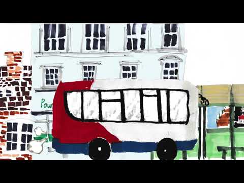 FARNHAM Animation By Yu Sun