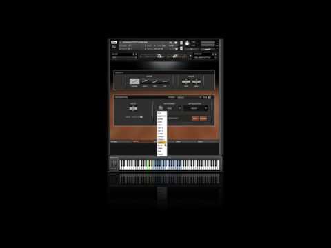 Free Download Stigmatized Drummer KONTAKT