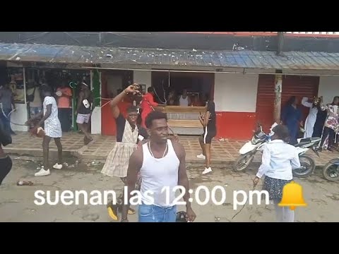 28 de Diciembre del 2025. Guapi Cauca #viral #viralvideo #video #videoviral 