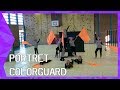 Portret Colorguard | ZAPPSPORT