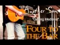 Four to the Bar - "Getting Medieval" [Audio]