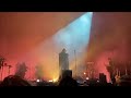 Goldfrapp - Eat yourself (Live 2022 from Edinburgh)