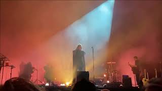 Goldfrapp - Eat yourself (Live 2022 from Edinburgh)