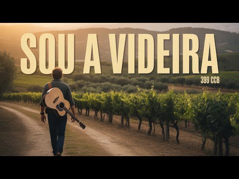 HINO CCB 399 | SOU A VIDEIRA | SERTANEJO