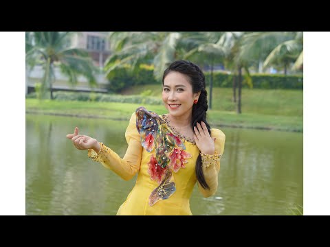 Ánh mắt con thơ Sheet - Vân Khánh