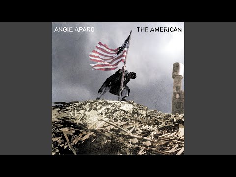 Free Man - Angie Aparo