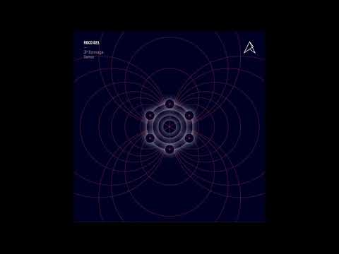 JP Elorriaga - Sense